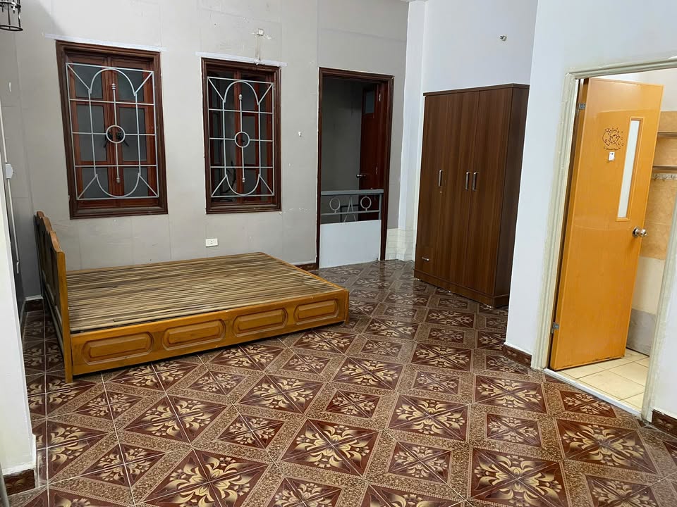 Phòng trọ cho thuê tại Đốc Ngữ, Ba Đình giá 3.7 triệu - Full đồ, vào ở ngay!