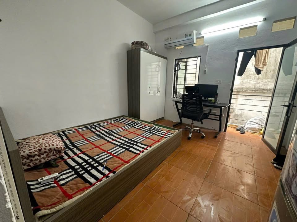 Căn hộ cho thuê tại cầu Diễn, Bắc Từ Liêm 2.3 triệu - Không chung chủ, tự do giờ giấc!