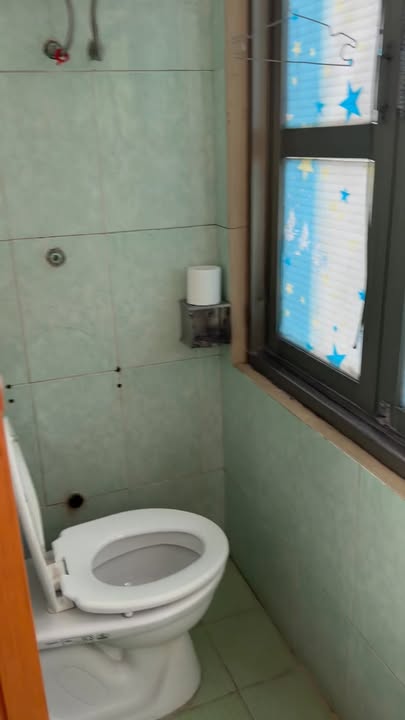 Nhà cho thuê 57 Nguyễn Thái Học 30m² - Không chung chủ, phù hợp cho gia đình và sinh viên!