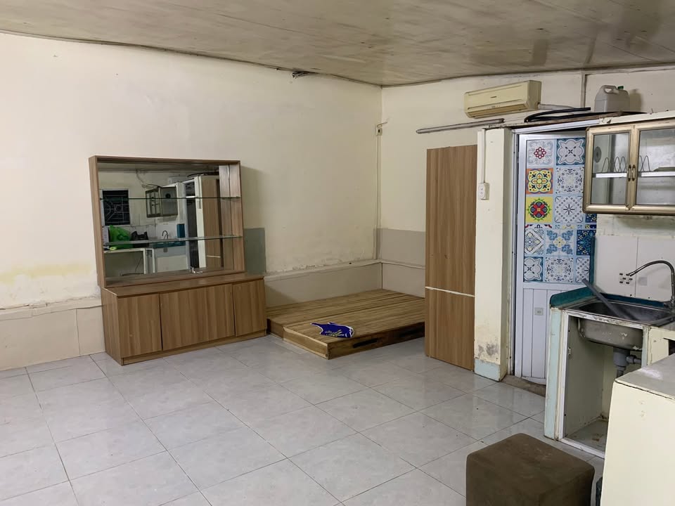 Nhà cấp 4 cho thuê tại 68 Tân Khai, 30m² chỉ 2.7 triệu - Vào ở ngay!