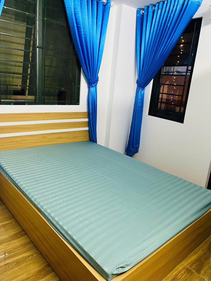 Cho thuê phòng Hàng Cháo Ba Đình giá từ 6 triệu - Không trung gian