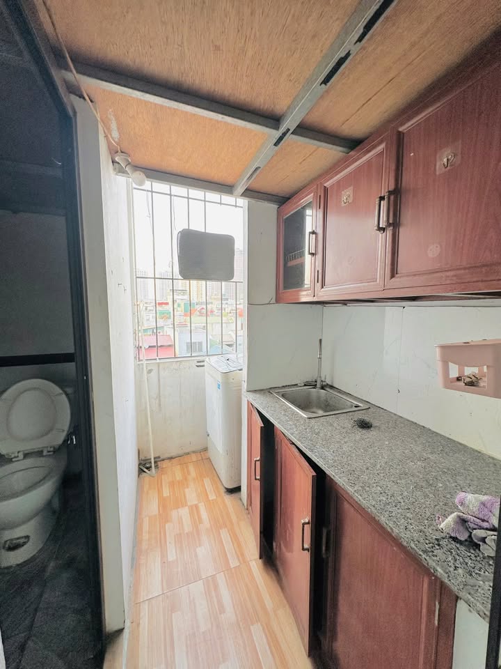 Phòng studio 22m² tại 104 Thanh Bình, Hà Đông - Giá 3.8 triệu/tháng, đầy đủ nội thất!