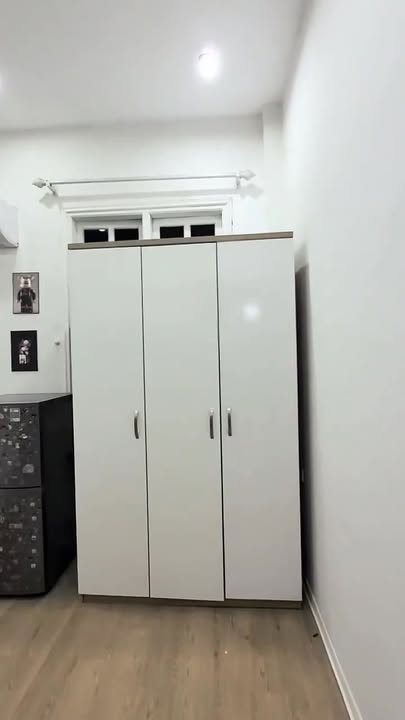 Phòng cho thuê tại Tôn Đức Thắng 20m² giá 4 triệu - Không gian sống thoải mái!