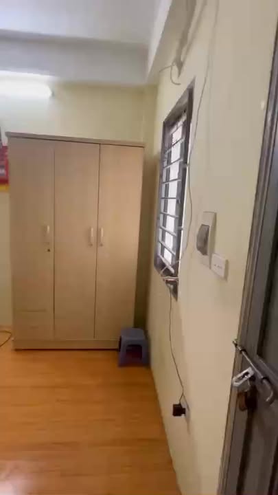 Phòng cho thuê full đồ tại Cổ Nhuế, 2.6 triệu - An ninh tốt, giao thông thuận tiện!