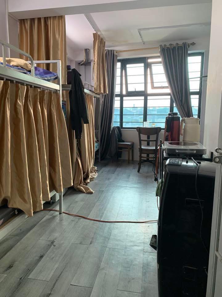 Phòng cho thuê tại Quốc Tử Giám, 35m², giá từ 1.390.000 VND - Tiện nghi đầy đủ, an ninh 24/7!