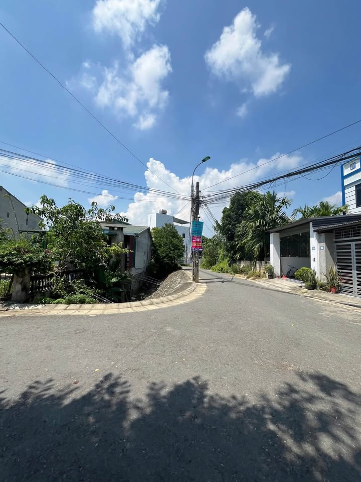 Đất nền 2 mặt tiền Phường Ỷ La 200m² giá 2 tỷ - Cơ hội đầu tư sinh lời