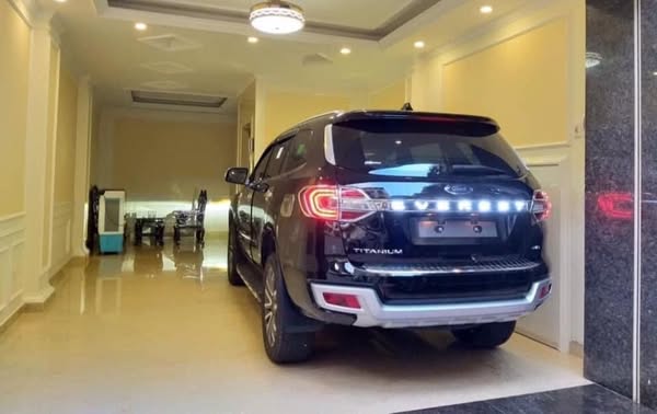 Nhà phố Vệ Hồ, Xuân La 62m² giá 15 tỷ - Ô tô vào tận nhà, nội thất cao cấp!