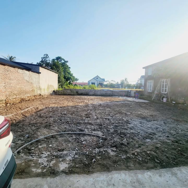 Đất phân lô 75m² Xã Trường Thọ, An Lão, Hải Phòng giá 1 tỷ - Đầu tư sinh lời ngay!