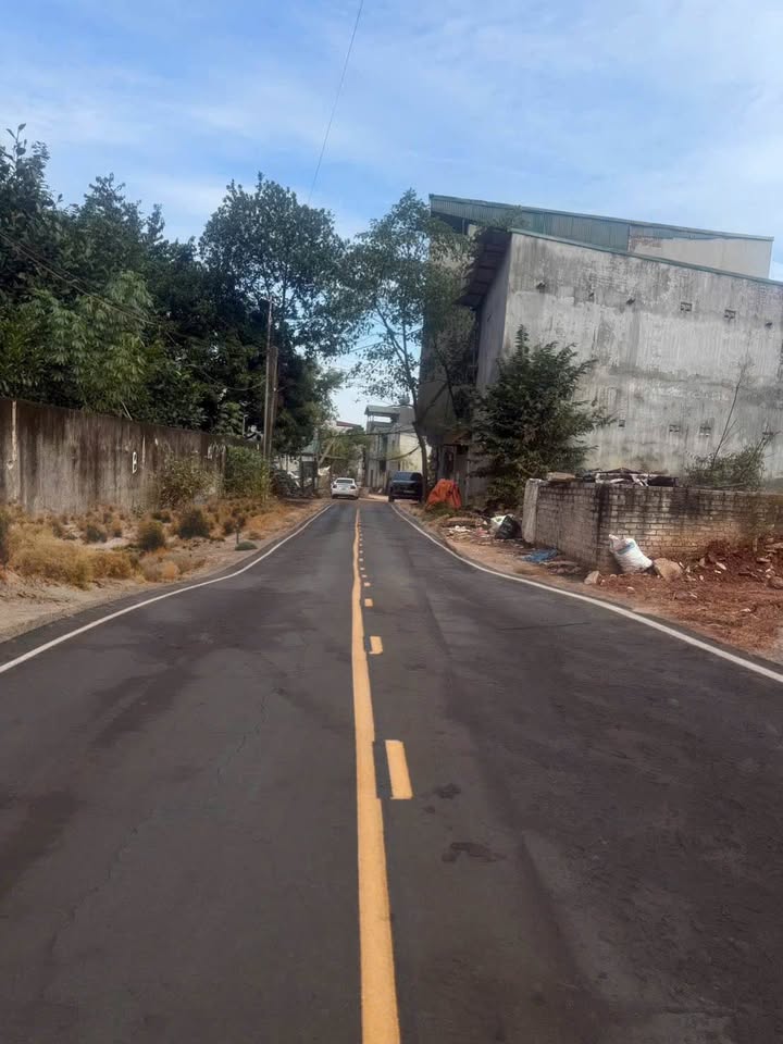 Đất nền Lãm Làng, Quế Võ 88m² giá 2.x tỷ - Vị trí đắc địa giao thông thuận tiện!