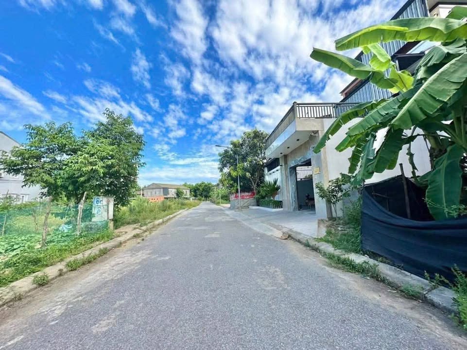 Đất nền Quán Bàu, Vinh 78,5m² giá 4 tỷ - Cơ hội đầu tư lý tưởng!