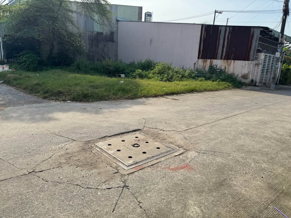 Đất nền đường Dương Công Khi, Hóc Môn 60m² giá 2.5 tỷ - Đầu tư sinh lời ngay!