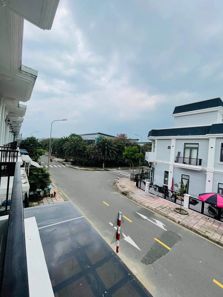 Nhà phố The Sol City, Huyện Bình Chánh, 75m² giá 3.85 tỷ - Sẵn sàng vào ở ngay!