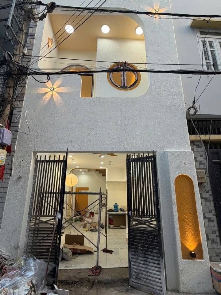 Nhà phố Bình Hưng Hòa 48m² giá 5 tỷ - Chính chủ bán gấp!