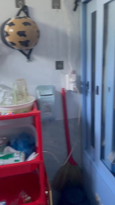 Nhà cho thuê 1 trệt 1 lầu tại Long Hậu 4 - Giá chỉ 3 triệu/tháng!