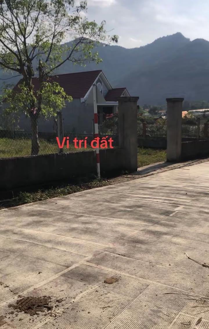 Đất nền lô góc 1.000m² tại xã Châu Pha, giá 2.6 tỷ - Đầu tư sinh lời ngay!