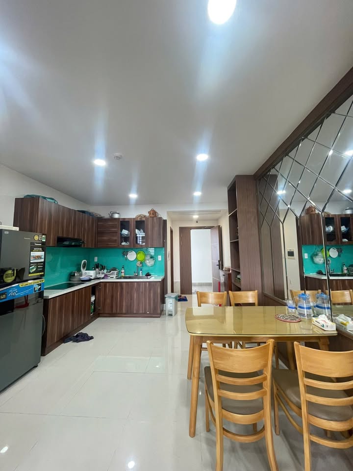 Căn hộ Gateway Quận 9 74m² giá thỏa thuận - Full nội thất sang trọng