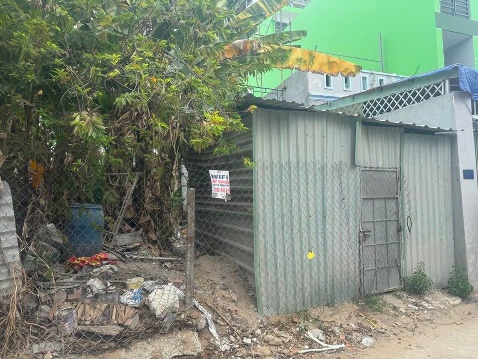 Đất hẻm xe hơi Trương Văn Hải, Quận 9, 100m² - Giá chỉ 7 tỷ thương lượng!