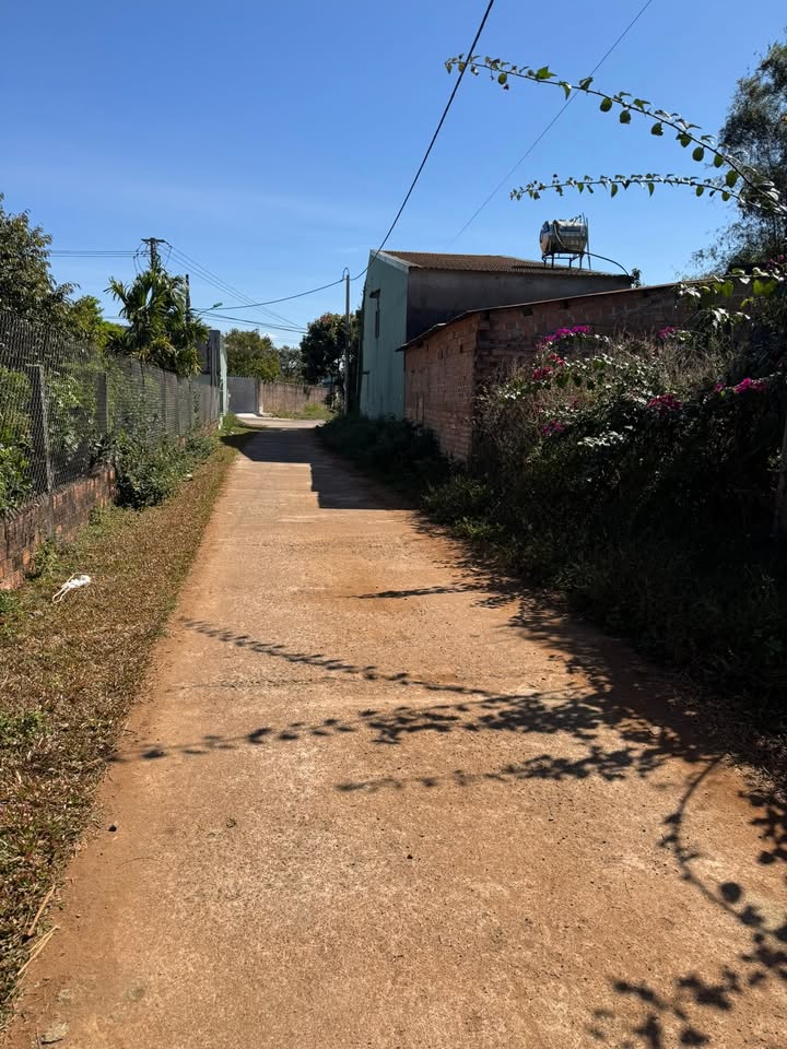 Đất thổ cư 864m² tại Biển Hồ, Gia Lai - Giá chỉ 1.285 tỷ