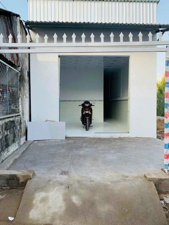 Nhà cho thuê Hẻm Số Đỏ Cồn Khương, 500m² chỉ 4 triệu/tháng - Phù hợp mở quán cà phê