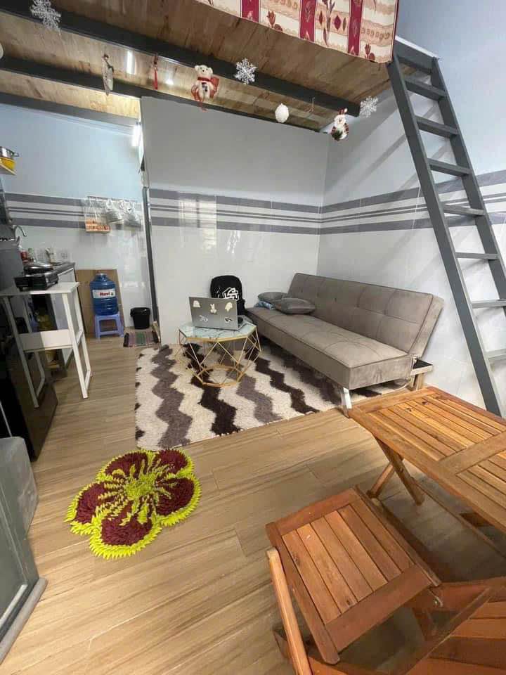 Phòng trọ 51 Hồ Bún Xáng, Quận Ninh Kiều, Cần Thơ - Chỉ 2.5 triệu/tháng, tiện nghi đầy đủ!