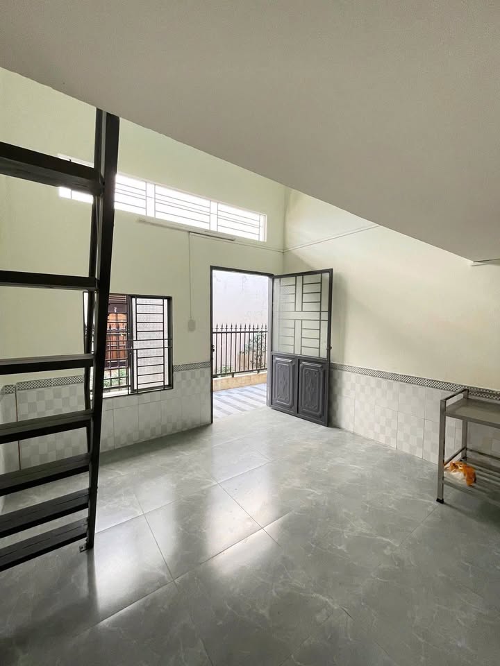 Phòng trọ mới xây tại An Thới, Bình Thủy - Sạch sẽ, an ninh đảm bảo!