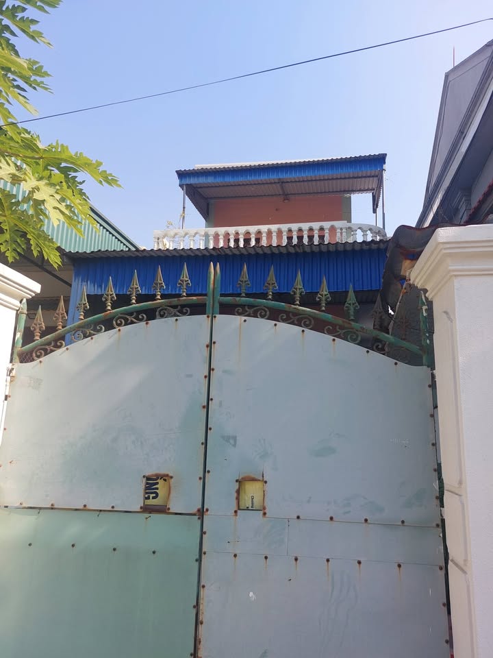 Nhà 2 tầng thôn SỎ, Thủy Nguyên 109m² giá 1.8 tỷ - Sẵn sàng vào ở ngay!