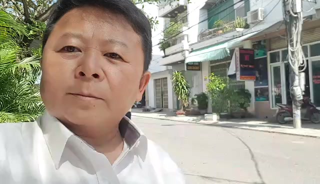 Đất mặt tiền kinh doanh đường Thái Phiên, Nha Trang 198m² - Đầu tư sinh lời ngay!