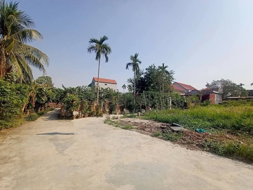 Đất nền Liên Mạc, Thanh Hà 158m² giá 7 tỷ - Vị trí đắc địa gần chợ