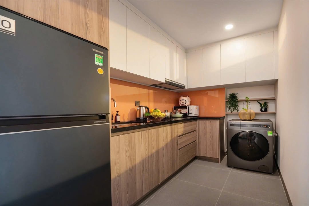 Căn hộ 5 tầng đường Võ Nguyên Giáp 90m² giá 21 tỷ - Đầu tư sinh lời ổn định!