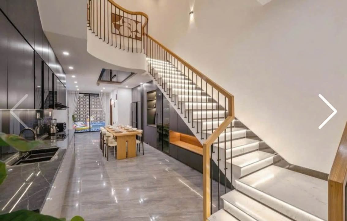 Căn hộ Sơn Trà 92m² giá 14.85 tỷ - Đầu tư sinh lời 500 triệu/năm!