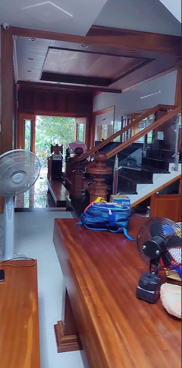 Nhà riêng Thới An, Quận 12, 76m² giá 5.9 tỷ - Sẵn sàng ở ngay!