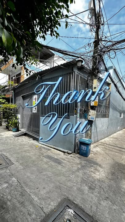 Nhà góc 2 mặt tiền quận 7, 103.7m² giá 7 tỷ - Cơ hội đầu tư tuyệt vời!