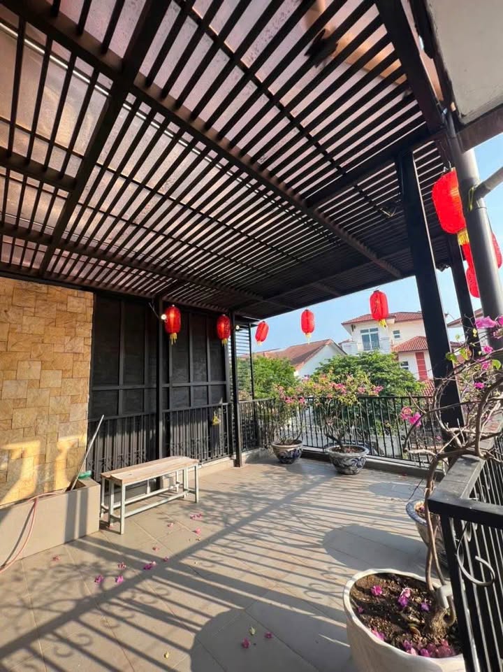 Cho thuê nhà đẹp tại Phúc Lộc Viên, Sơn Trà, Đà Nẵng 164m² - Không gian sống lý tưởng!