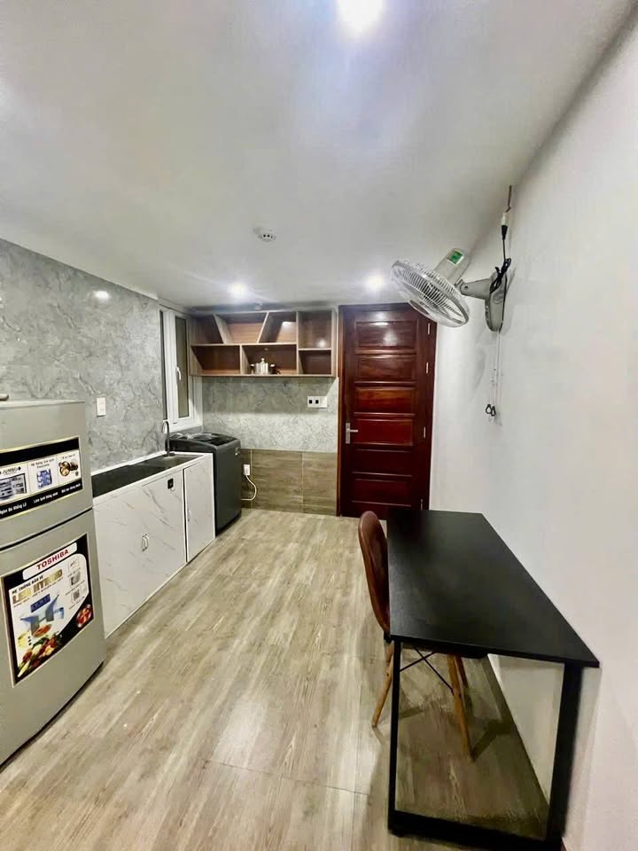 Căn hộ 1 phòng ngủ quận Ngũ Hành Sơn 7 triệu - Trống sẵn, gần biển!