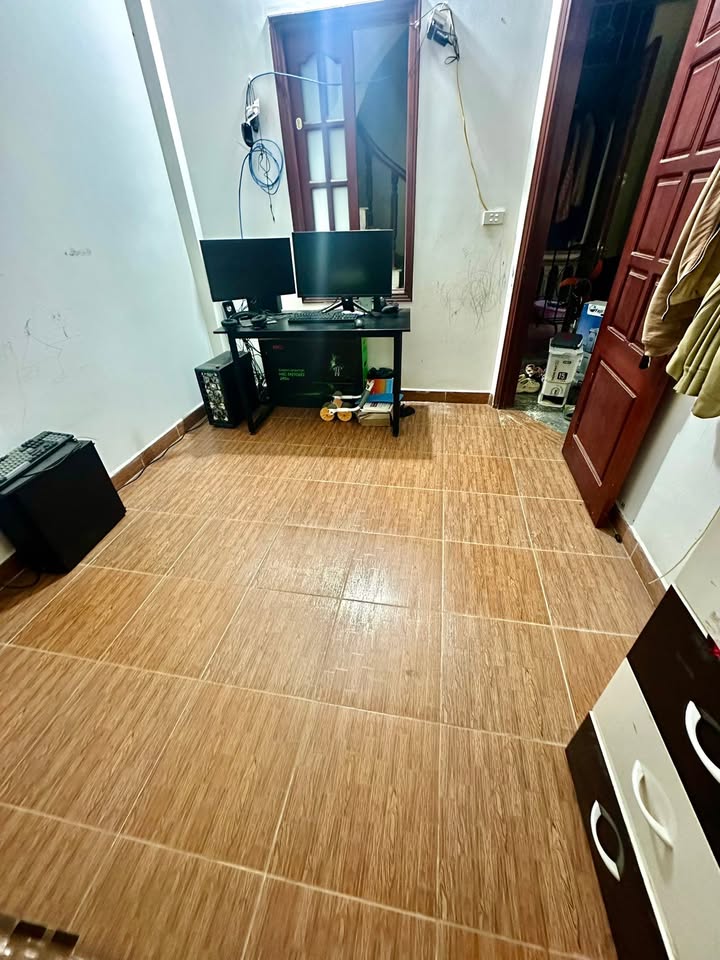 Nhà cho thuê tại Minh Khai, Quận Hai Bà Trưng 2PN giá 6.5 triệu - View thoáng mát, yên tĩnh