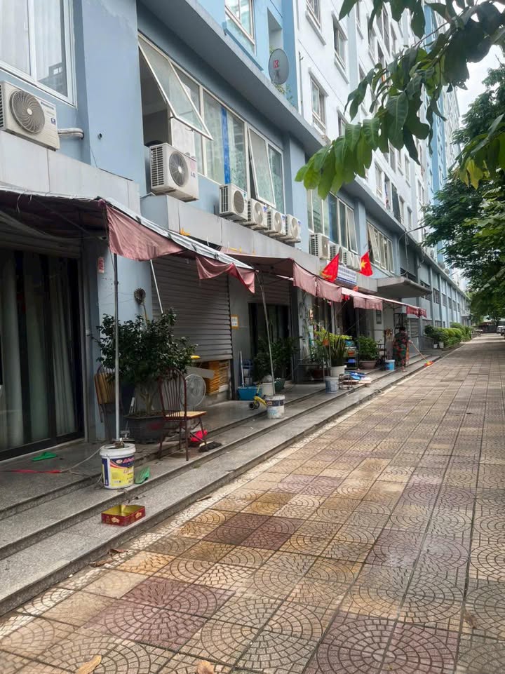 Căn hộ Ecohome 1 82m² giá 3.x tỷ - Full nội thất, kinh doanh ngay!