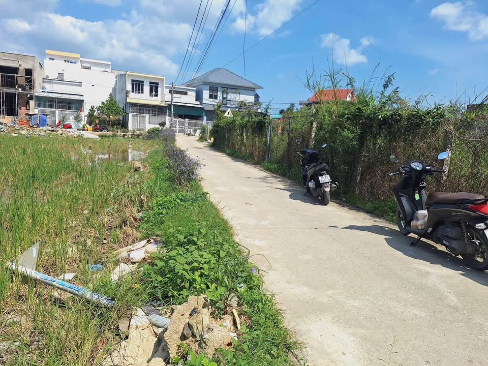 Đất nền Diên An 326m² giá chỉ 4.238 tỷ - Vị trí đẹp, thích hợp xây biệt thự!