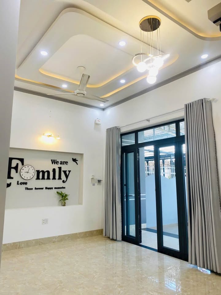 Nhà đẹp Phước Mỹ 125m² giá chỉ 2.1 tỷ - Dọn vào ở ngay!