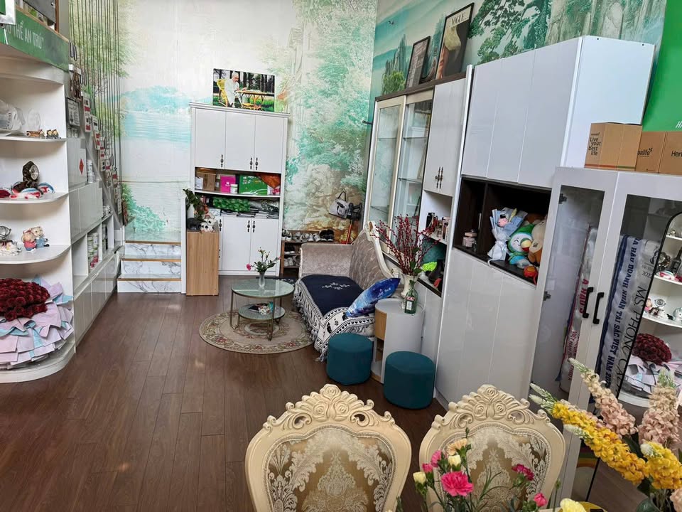 Căn hộ Duplex La Astoria Thủ Đức 140m² giá 6.04 tỷ - Không thể bỏ lỡ!