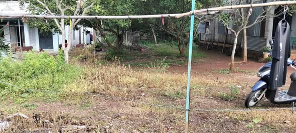 Đất thổ cư 100m² xã Tân Hưng, huyện Hớn Quản giá 300 triệu - Đầu tư lý tưởng!