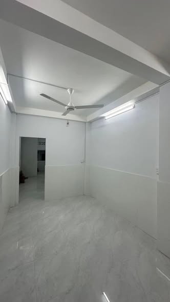 Nhà chính chủ Quận 10, 34m² giá 6 tỷ - Ô tô vào tận nhà!