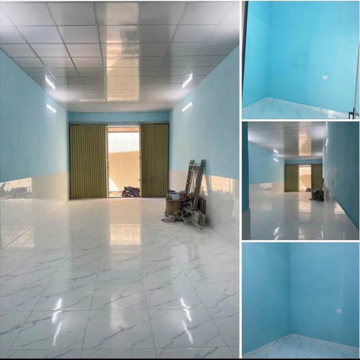 Nhà cho thuê mặt tiền Nguyễn Tự Tân, TP Quảng Ngãi 5 triệu/tháng - Đầu tư kinh doanh sinh lời!