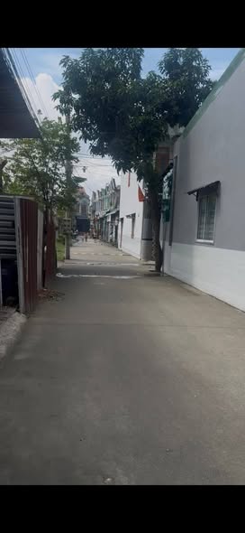 Nhà phố Bình Chuẩn 45m² giá 870 triệu - Gần trường, chợ, tiện ích đầy đủ!