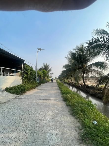 Đất Long Hiệp 2.098m² giá 13 tỷ - Mặt tiền đường Lò Heo, cơ hội đầu tư hấp dẫn!