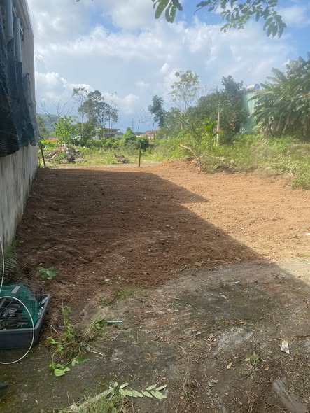 Đất nền Phường Hòa Khánh Bắc, Đà Nẵng 88m² giá 1.1 tỷ - Đầu tư sinh lời cao!