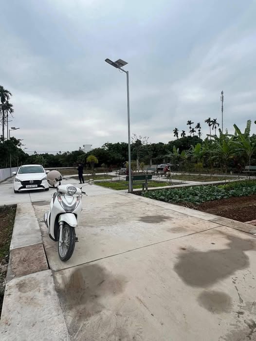 Đất nền Hạ Trường, Thanh Cường 100m² giá 700 triệu - Cơ hội đầu tư hiếm có!