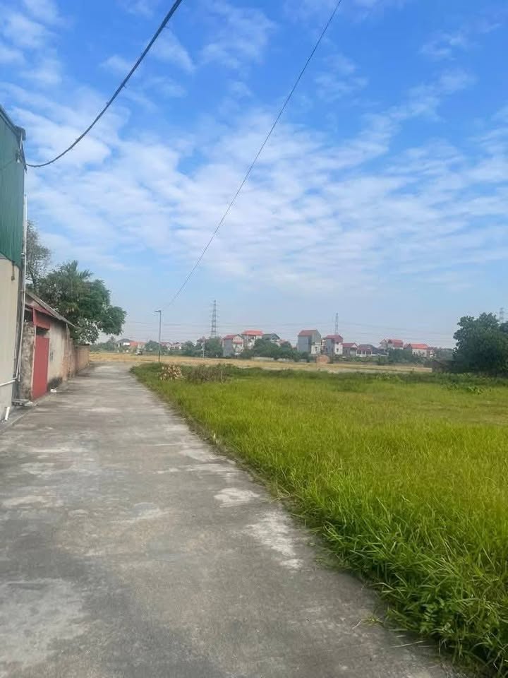 Đất nền Cẩm Hưng, Cẩm Giàng 70m² giá 1 tỷ - Sổ công chứng trong ngày!