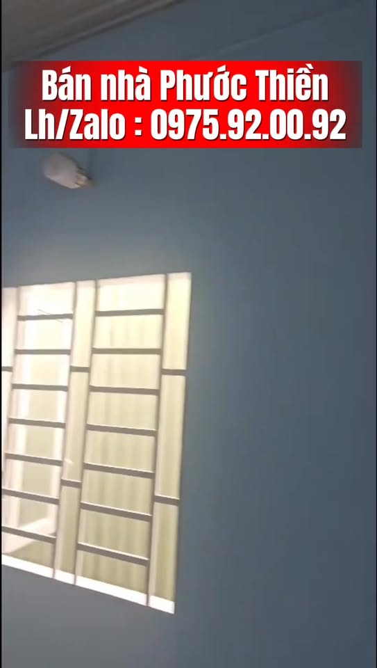 Nhà cấp 4 90m² tại Ấp Chợ, Nhơn Trạch giá 1.7 tỷ - Sổ hồng riêng, dọn vào ở ngay!