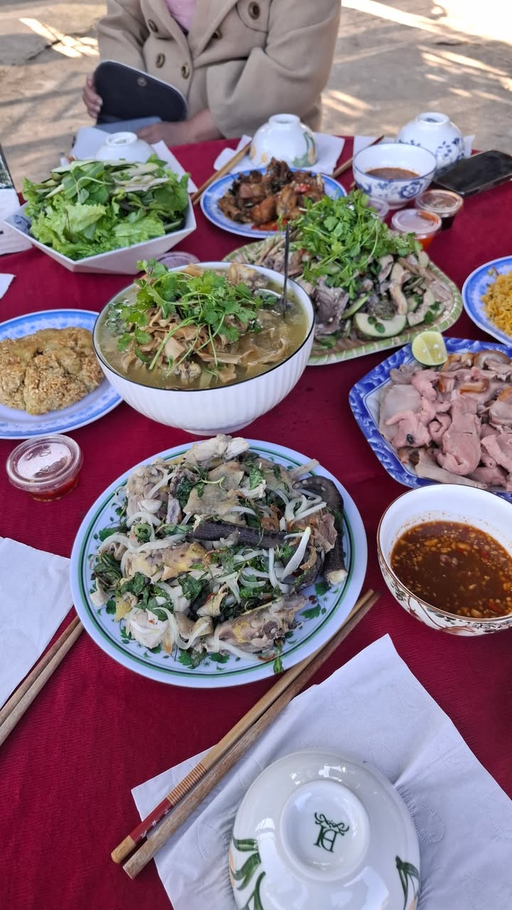 Nhà vườn An Ngãi Tây 200m² giá chỉ 1 tỷ - Chính chủ cần bán gấp!