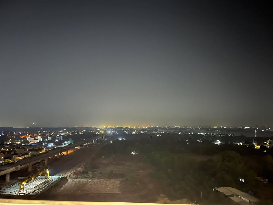 Căn hộ Vinhomes Grand Park Quận Tân Bình 1PN giá chỉ từ 3.2 triệu - Sẵn sàng vào ở ngay!